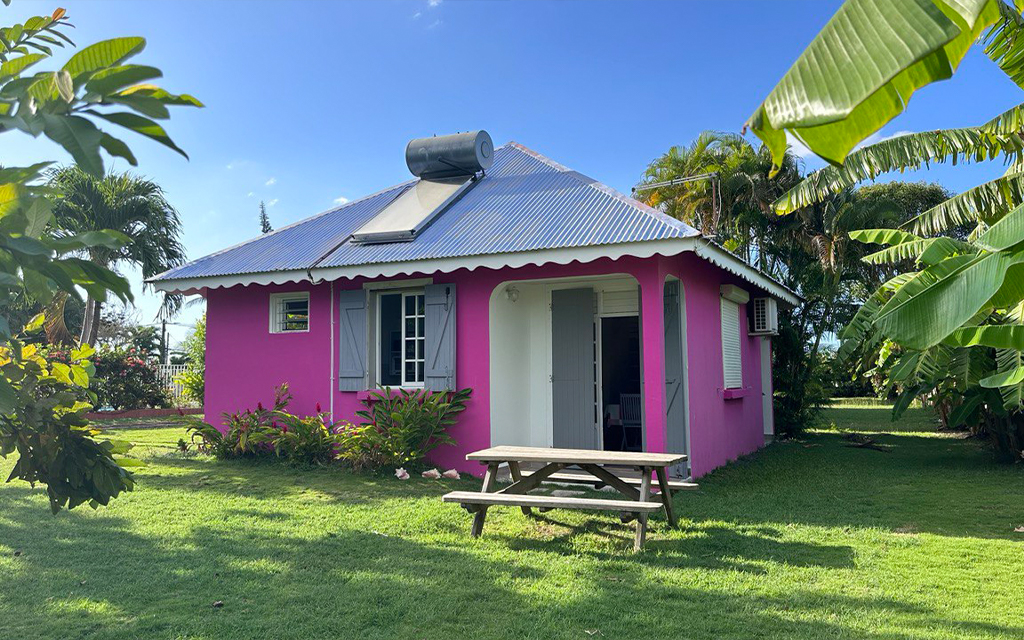 Domaine de May, Séjour Antilles, Guadeloupe par Ôvoyages Domaine de May, Séjour Antilles, Guadeloupe par Ôvoyages