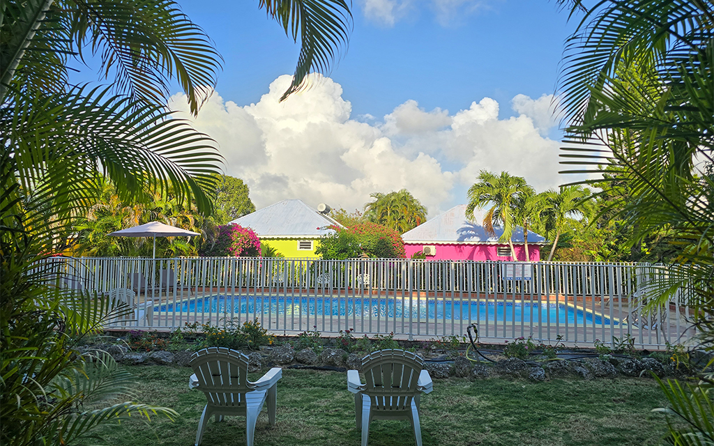 Domaine de May, Séjour Antilles, Guadeloupe par Ôvoyages Domaine de May, Séjour Antilles, Guadeloupe par Ôvoyages