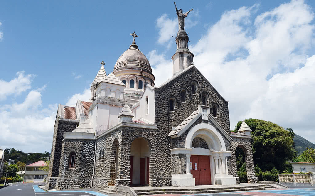 Package Ti Sucrier départ 3 ilets