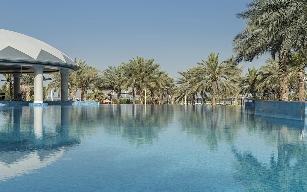 Emirats Arabes Unis - Dubaï - Hotel Le Royal Meridien Beach Resort & Spa 5*