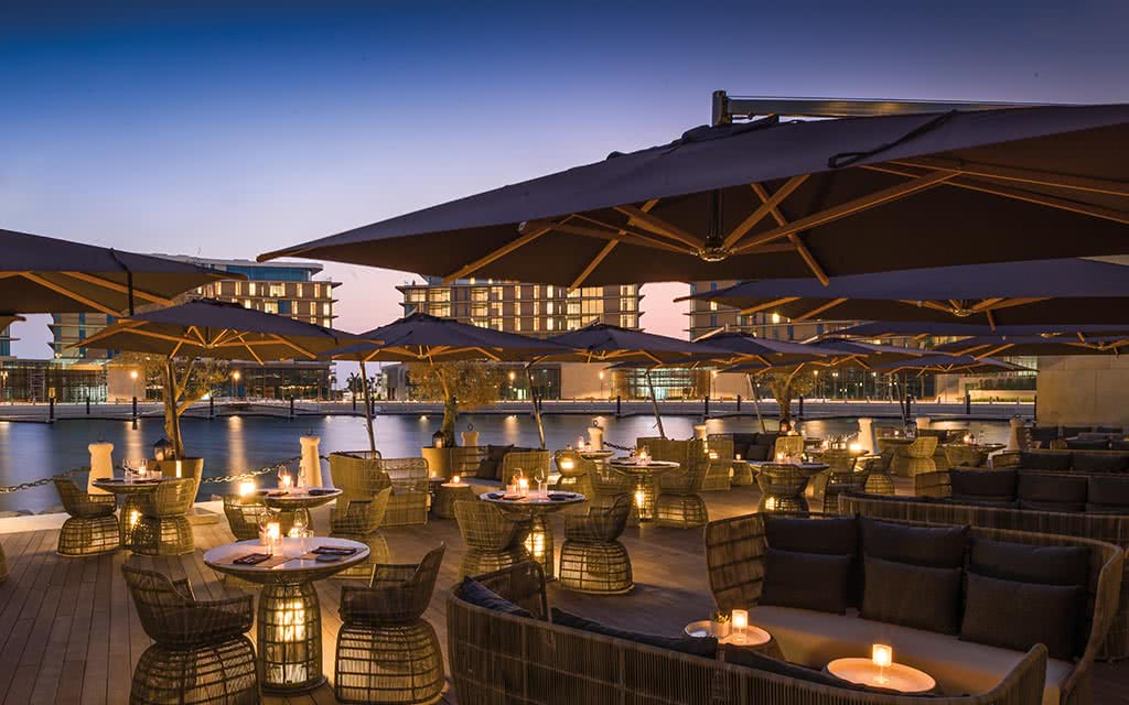 Emirats Arabes Unis - Dubaï - Hotel Bulgari Resort Dubai 4*