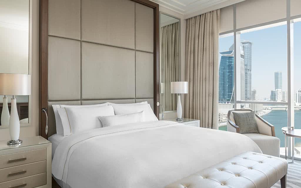 Emirats Arabes Unis - Dubaï - Hotel Hilton Dubai Al Habtoor 5*