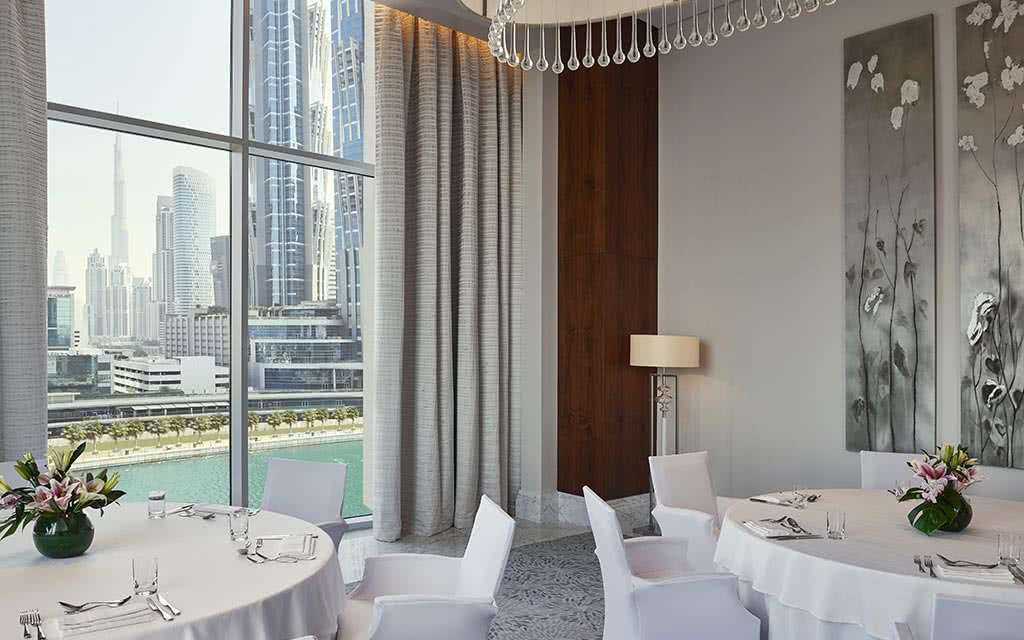 Emirats Arabes Unis - Dubaï - Hotel Hilton Dubai Al Habtoor 5*