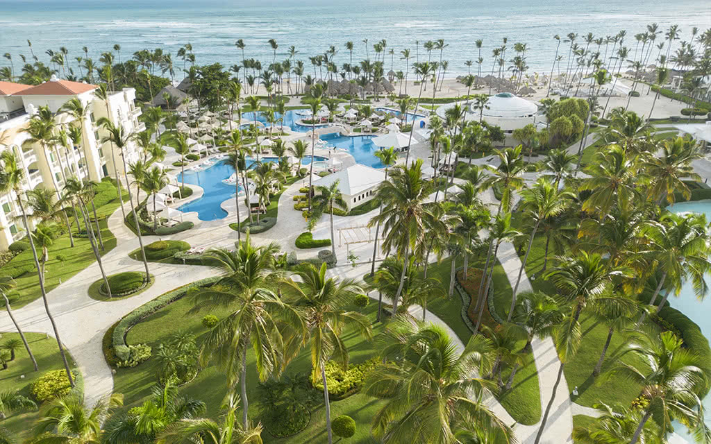 JOIA Paraiso by Iberostar *****