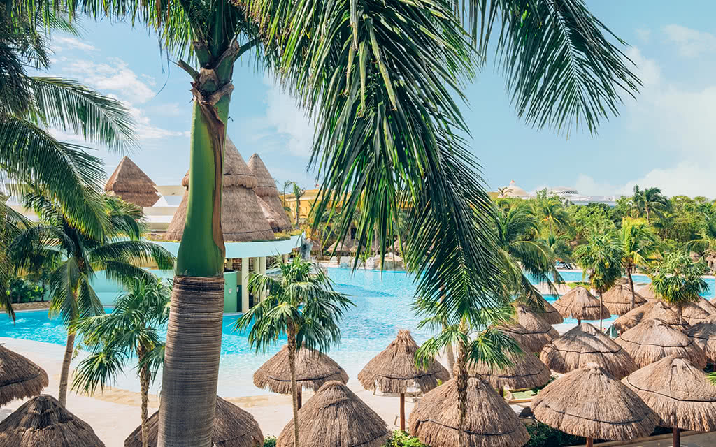 Séjour Mexique - Cancun & Riviera Maya Iberostar Selection Paraíso Lindo *****