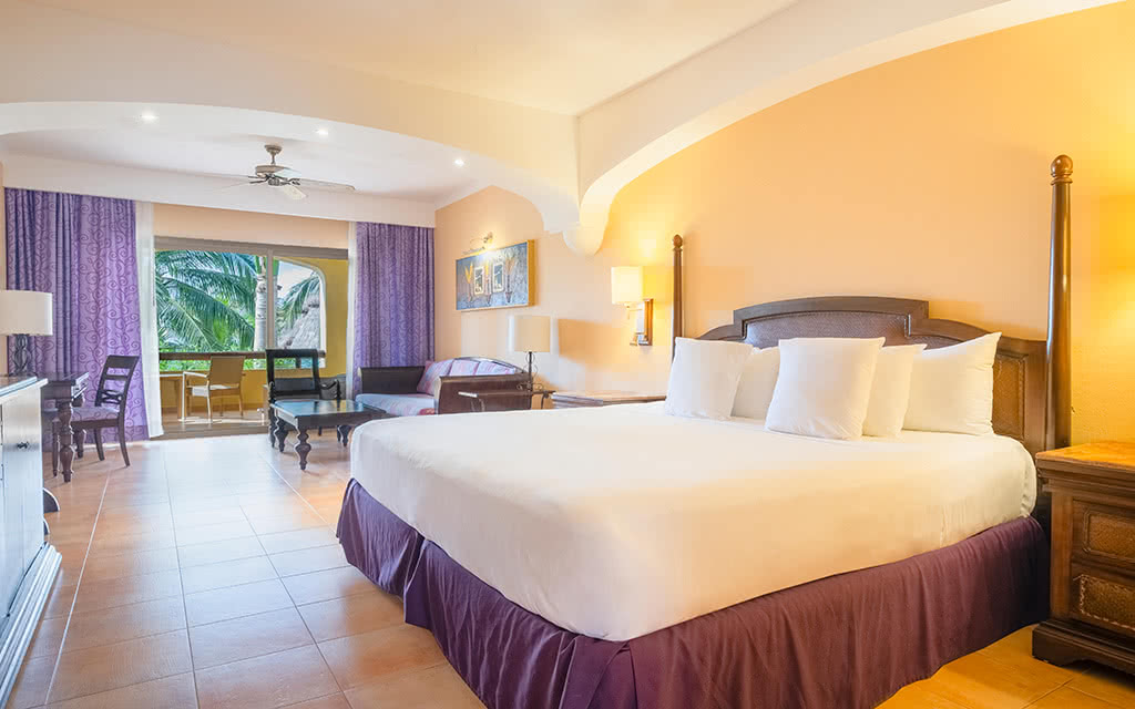 Mexique - Riviera Maya - Playa Paraiso - Hotel Iberostar Selection Paraíso Lindo 5*