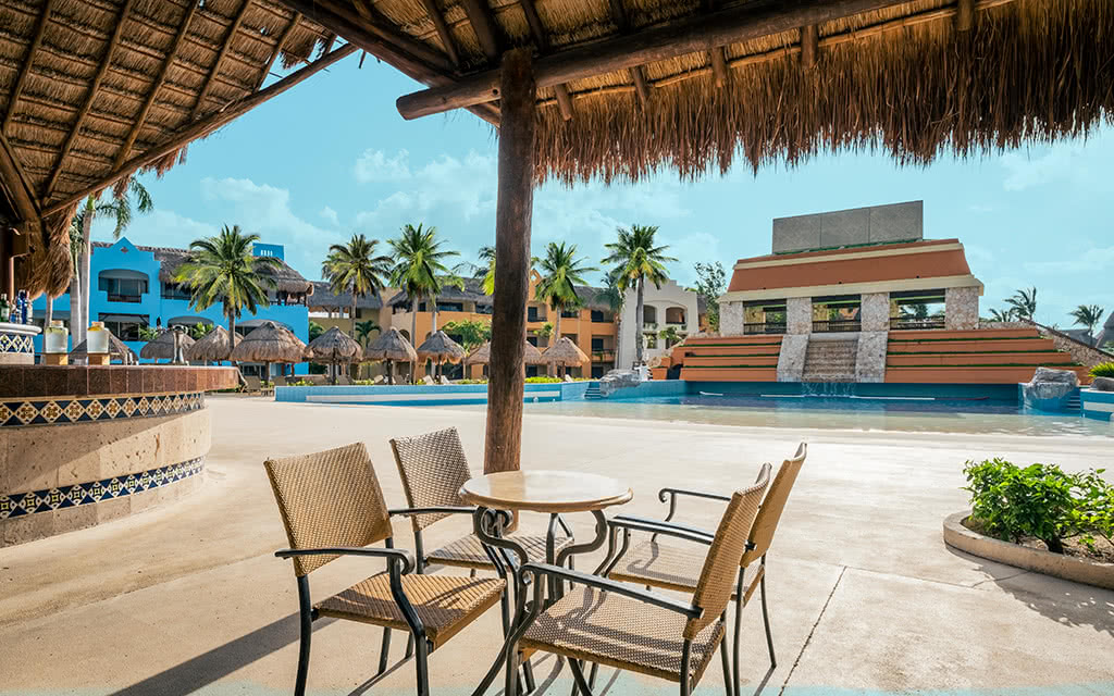 Mexique - Riviera Maya - Playa Paraiso - Hotel Iberostar Selection Paraíso Maya 5*