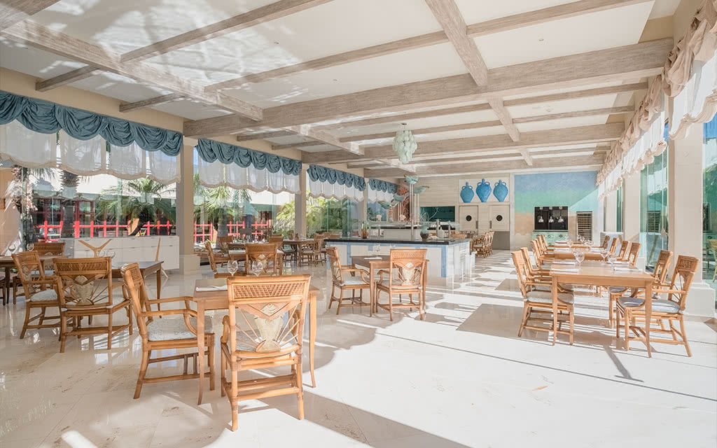 Iberostar Waves Tucan ***** - 7