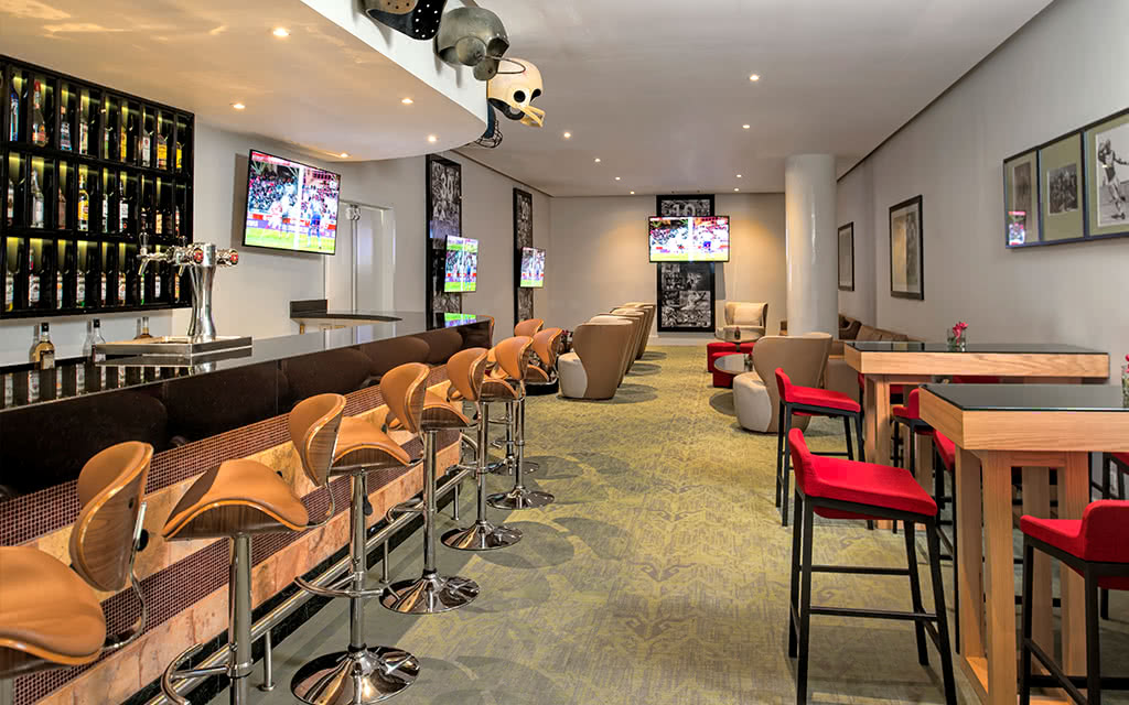 Iberostar Waves Tucan ***** - 8