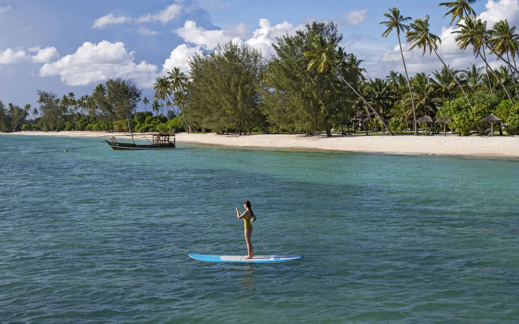 The Residence Zanzibar - visuel 10