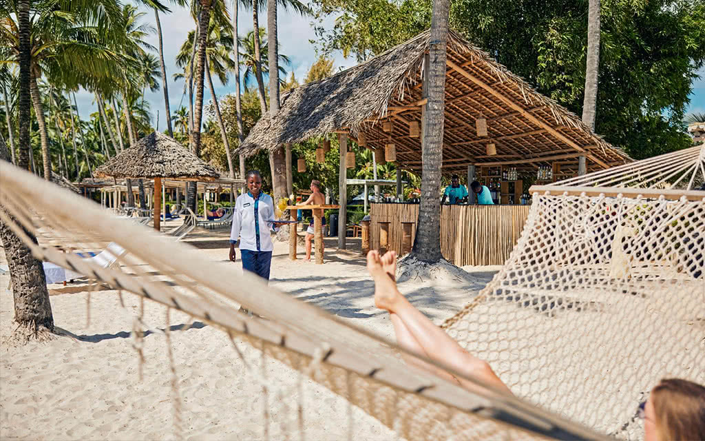 TUI Blue Bahari Zanzibar ***** - 6