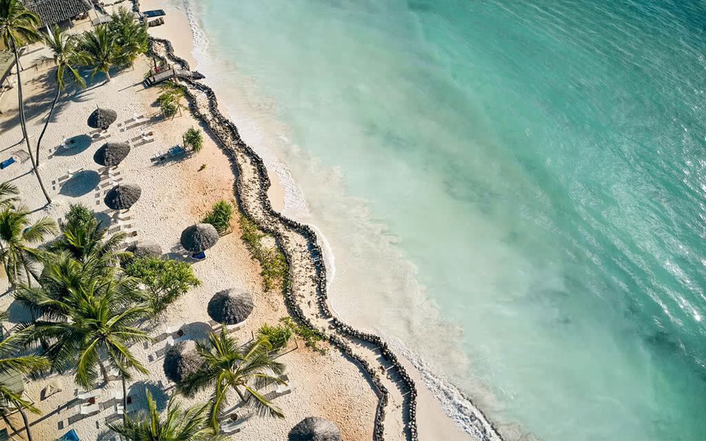 TUI Blue Bahari Zanzibar ***** - 7