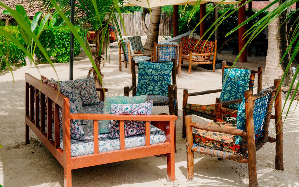 Image 15 du séjour Indigo Beach Zanzibar **** à Zanzibar, Tanzanie