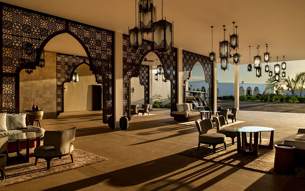 The Mora Zanzibar *****