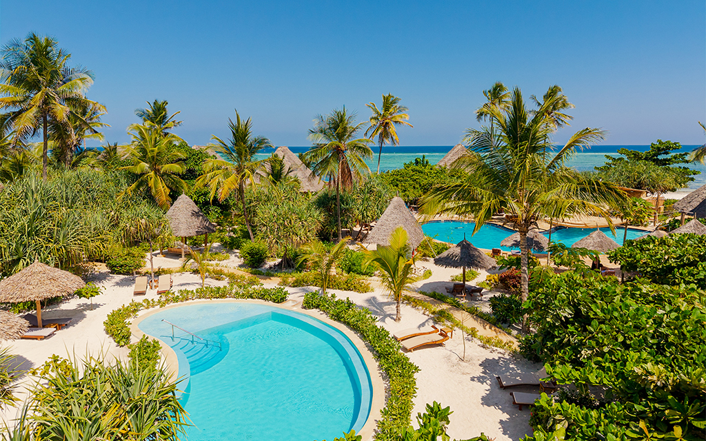Séjour Zanzibar Queen à Zanzibar, Tanzanie