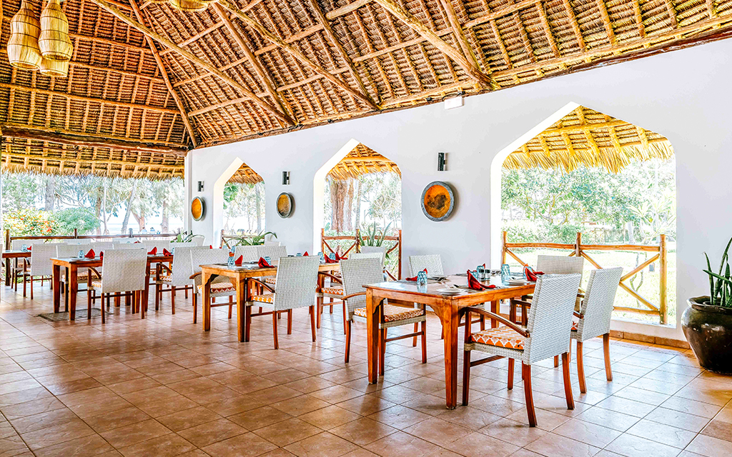 BlueBay Beach Resort & Spa — photo 21