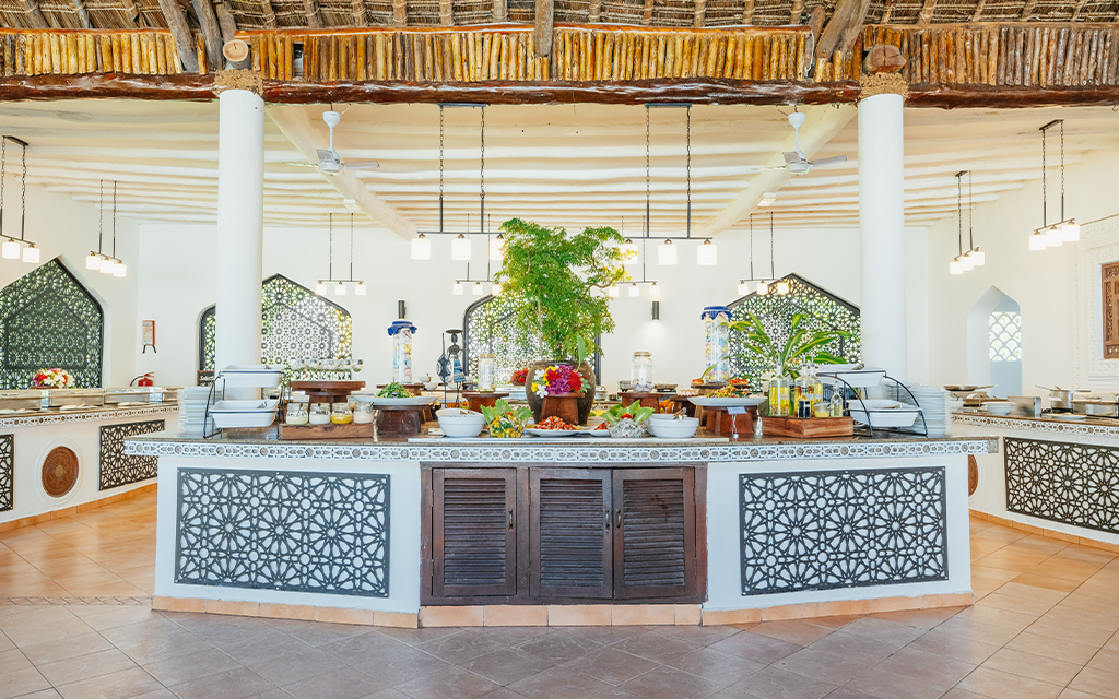 BlueBay Beach Resort & Spa — photo 23