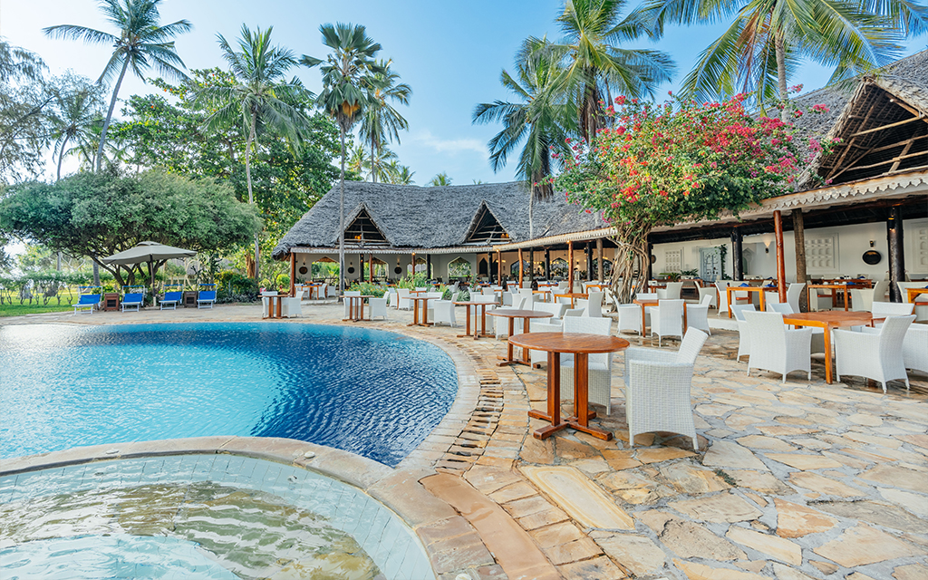 Image 3 du séjour BlueBay Beach Resort & Spa ***** à Zanzibar, Tanzanie