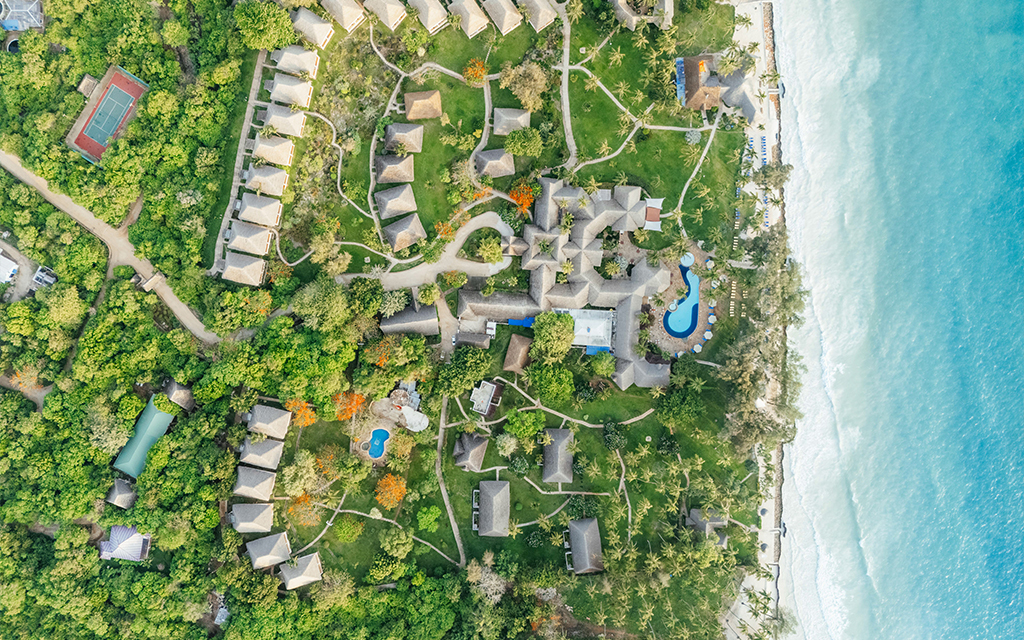BlueBay Beach Resort & Spa — photo 24
