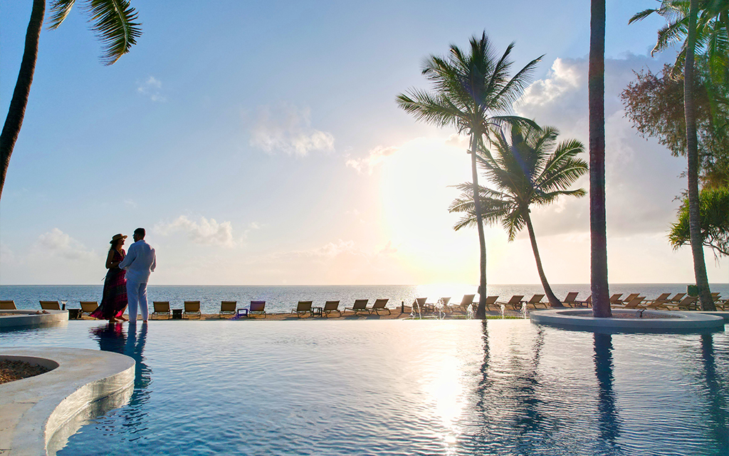 BlueBay Beach Resort & Spa — photo 25