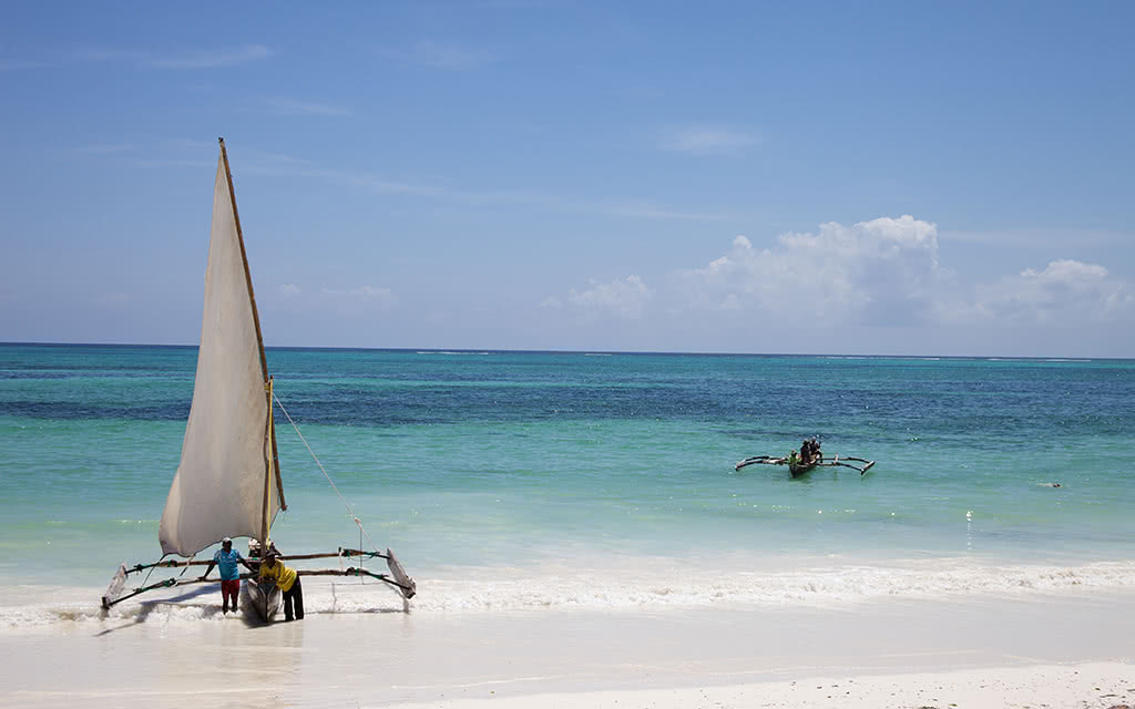 Tanzanie - Zanzibar - Hôtel BlueBay Beach Resort & Spa 4*