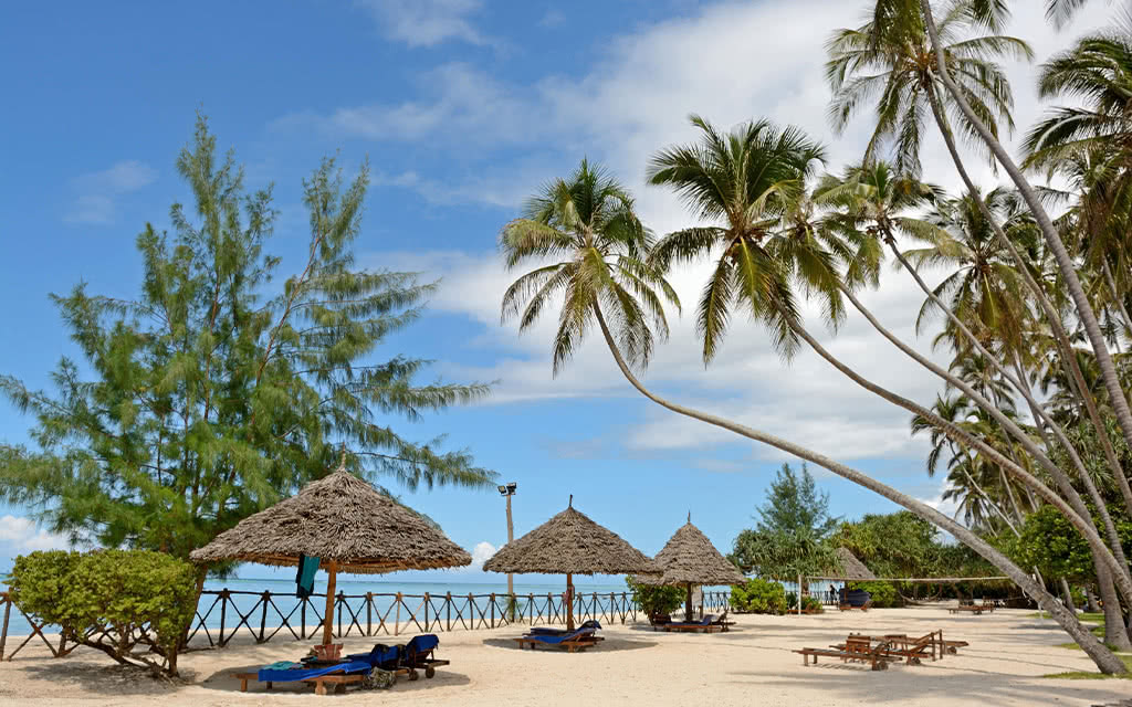 Ocean Paradise Resort & Spa - Offre spéciale Noces ****