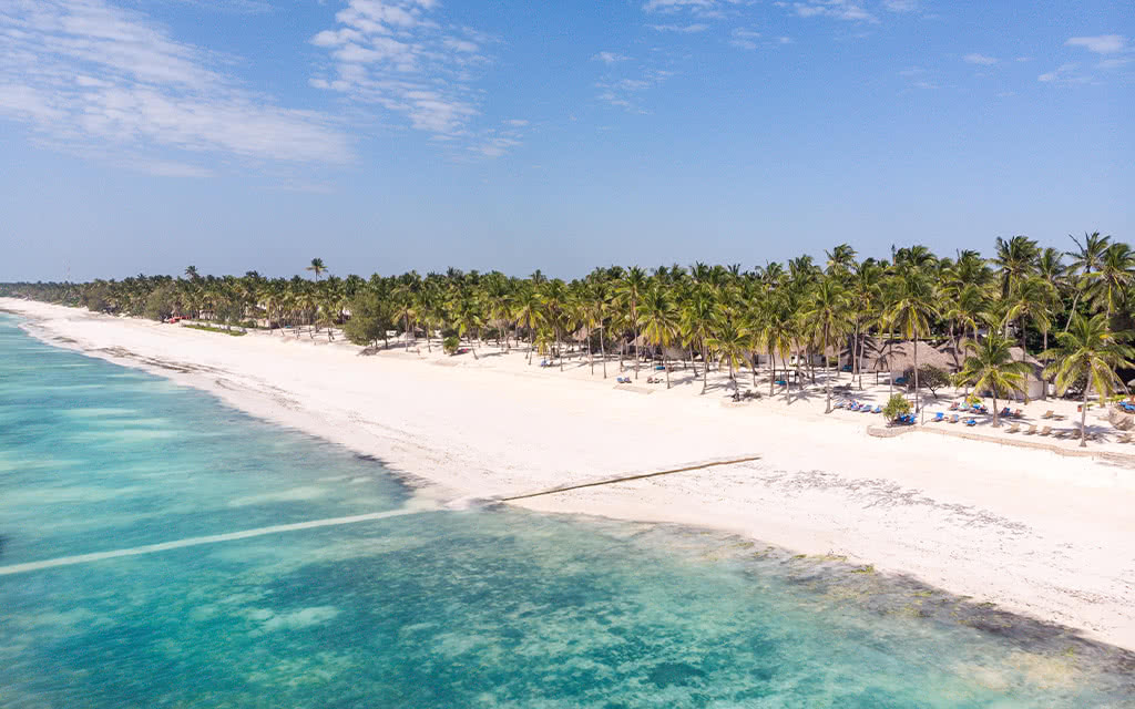 Karafuu Beach Resort & Spa Zanzibar ****
