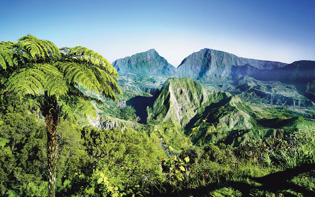 Autotour Eco-raisonné - Ile de la Réunion