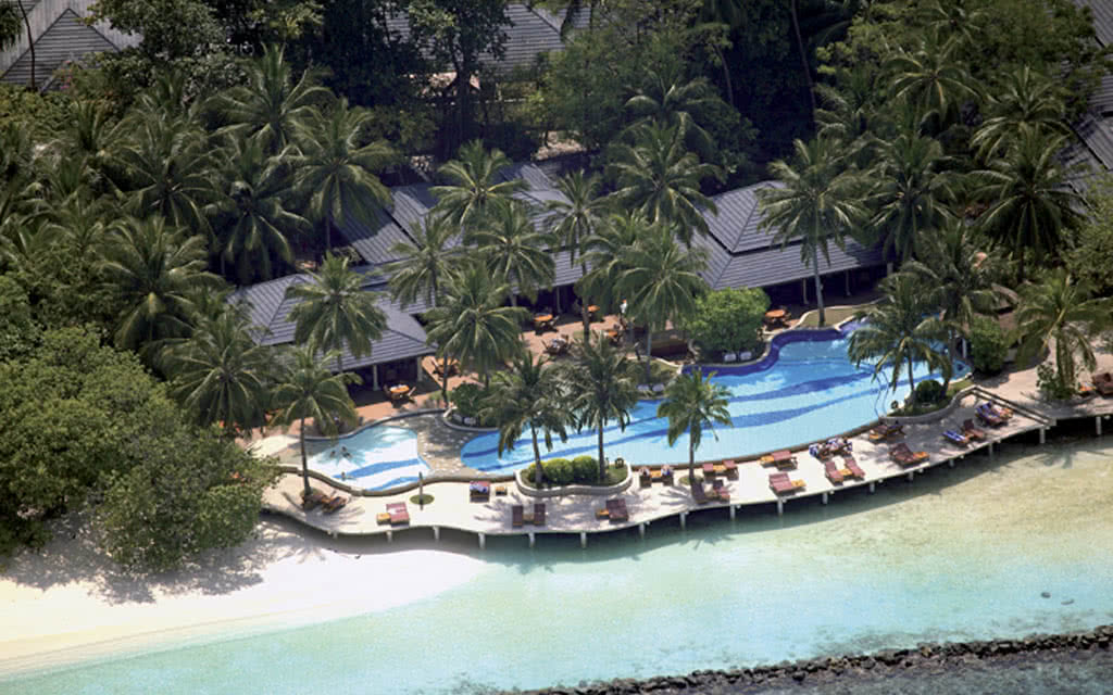 Hôtel Royal Island Resort *****