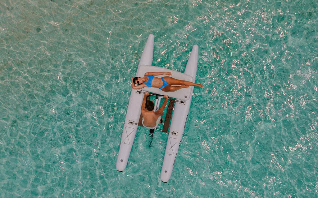 Villa Nautica — photo 36