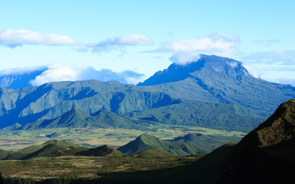 Excursions sur l'île de La Réunion - Package Vanille 4 jours
