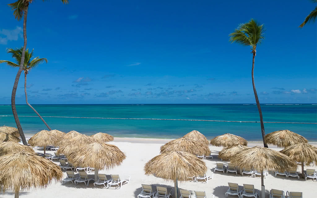 République Dominicaine - Punta Cana - Hotel Sunscape Coco Punta Cana 4*