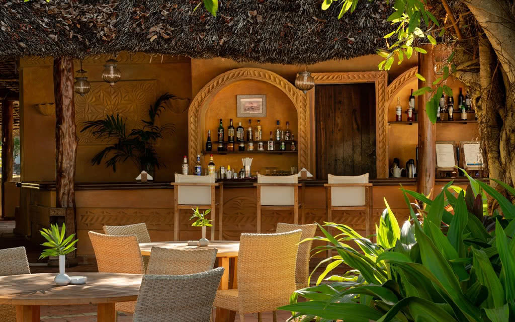 Tanzanie - Zanzibar - Hôtel Dongwe Club 4*