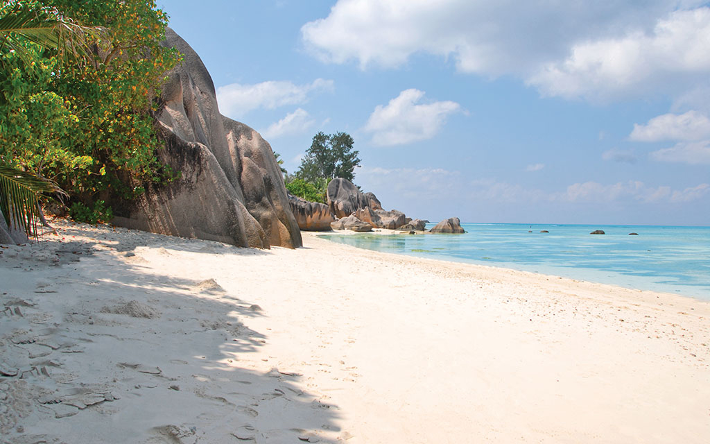 Découverte de la Digue à vélo