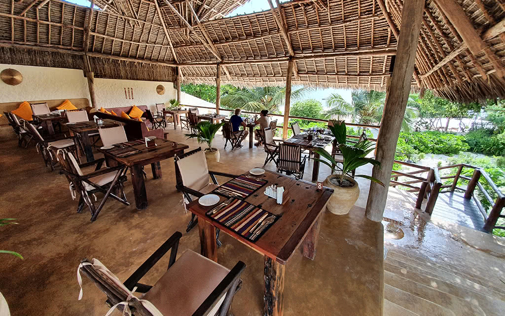 Tanzanie - Zanzibar - Sunshine Bay Zanzibar Beach Hôtel