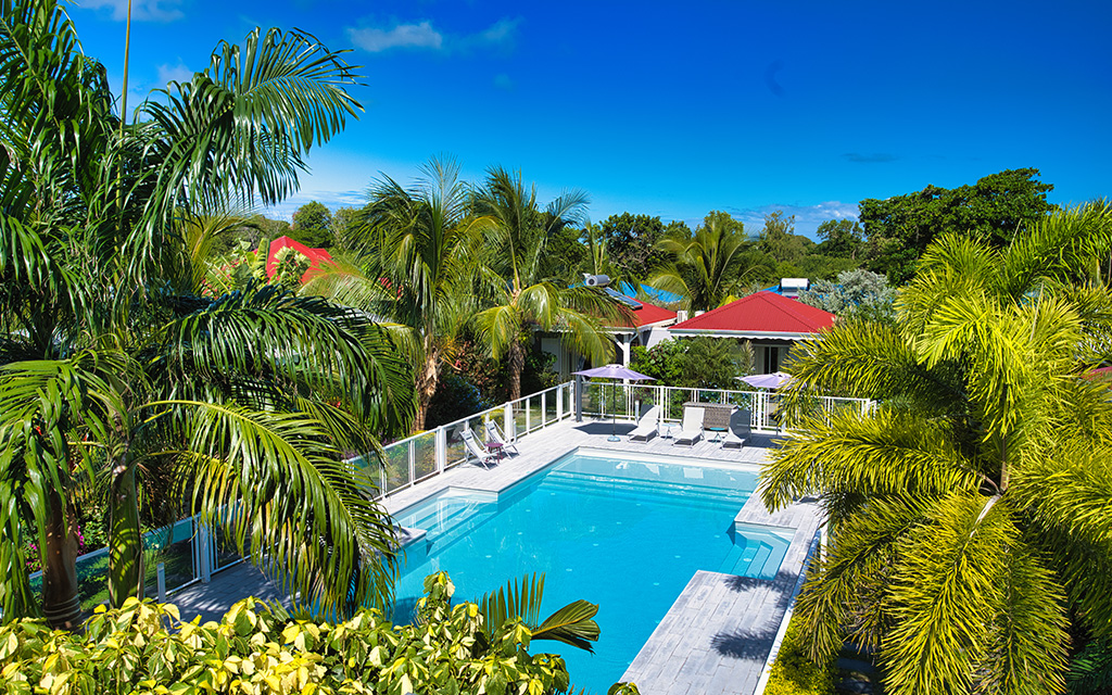 Image 14 du séjour Le Cocotel **** à Saint francois, Guadeloupe