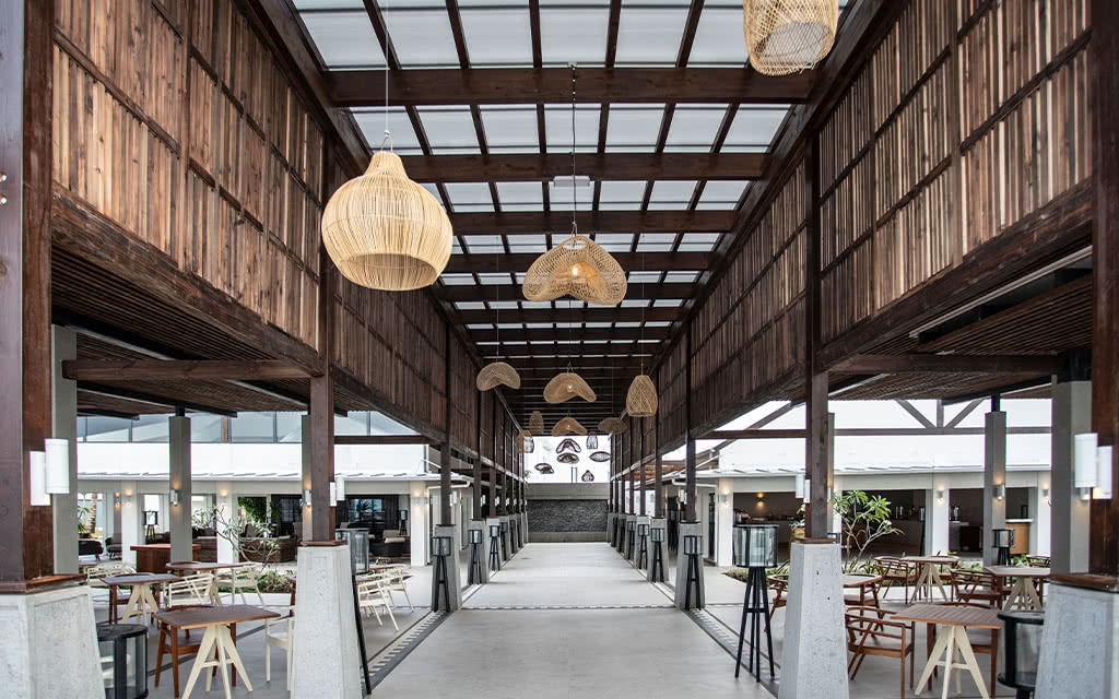 Sea Diamond Boutique Hôtel & Spa - visuel 5
