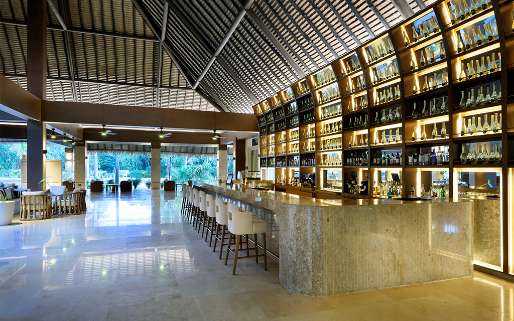 Image 9 du séjour Grand Palladium Kantenah Resort & Spa ***** à Riviera maya, Mexique