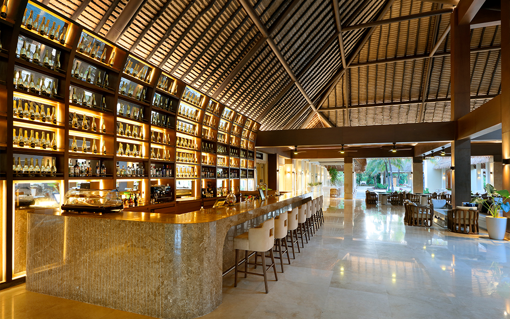Image 10 du séjour Grand Palladium Kantenah Resort & Spa ***** à Riviera maya, Mexique