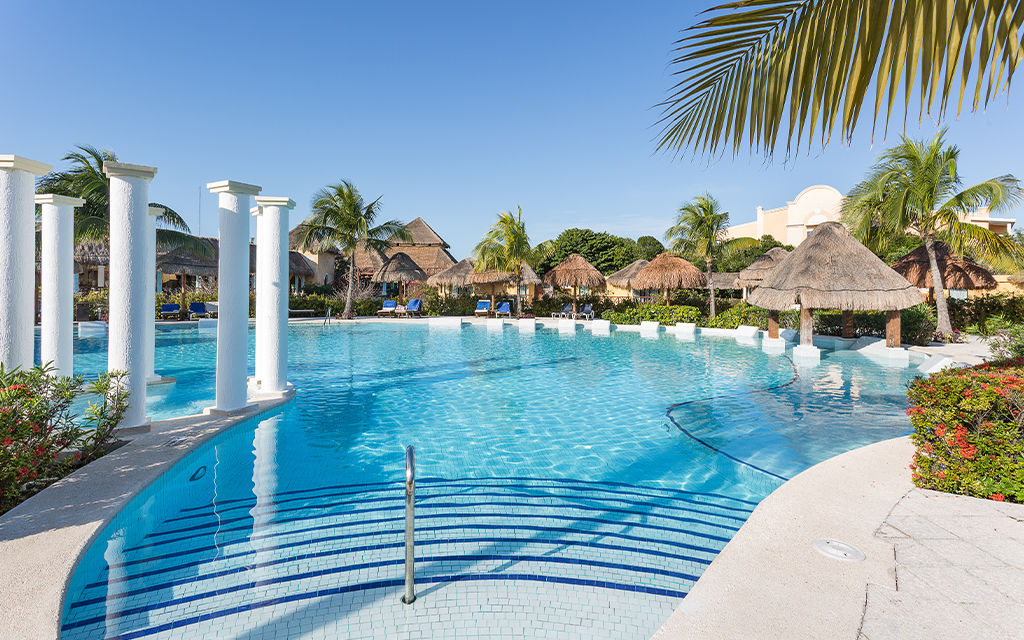 Grand Palladium Kantenah Resort & Spa - visuel 12