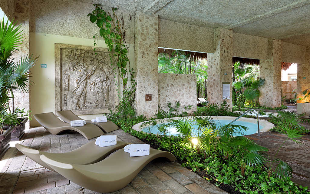 Grand Palladium Kantenah Resort & Spa - visuel 14