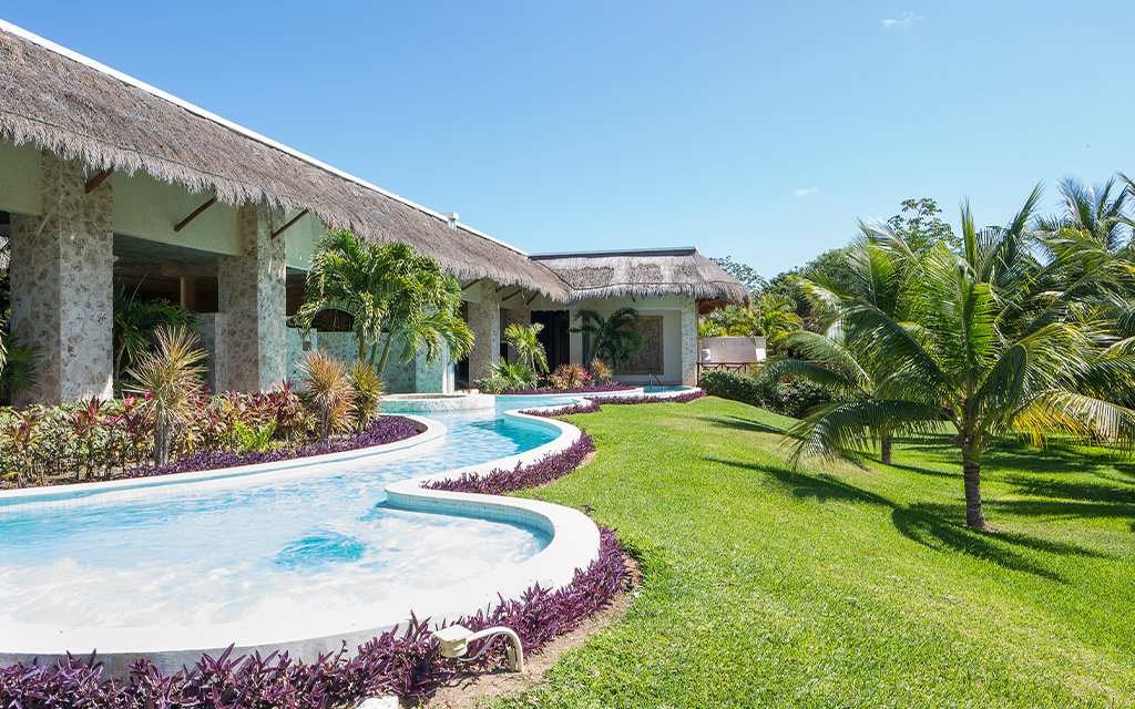 Grand Palladium Kantenah Resort & Spa - visuel 15