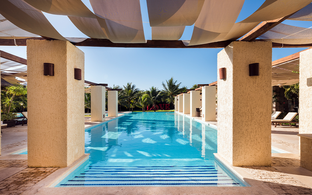 Grand Palladium Kantenah Resort & Spa - visuel 16