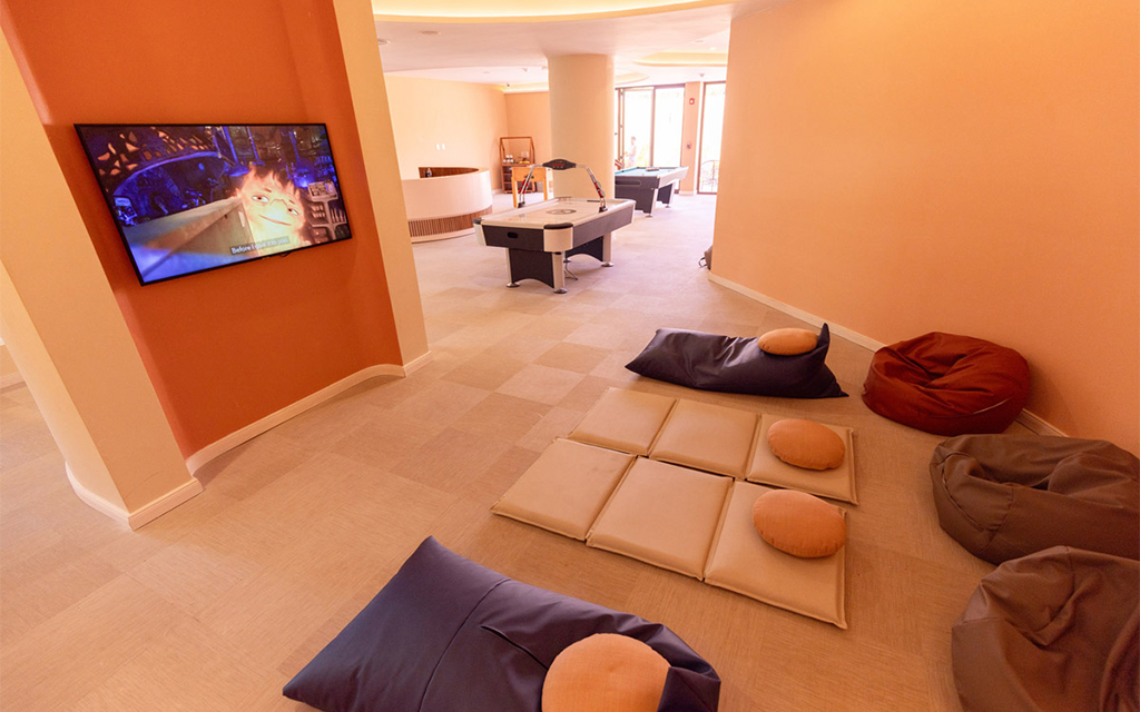 Grand Palladium Select White Sand - visuel 10