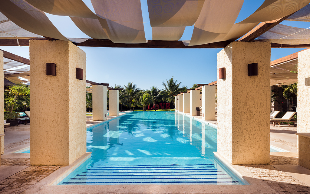 Grand Palladium Select White Sand - visuel 13