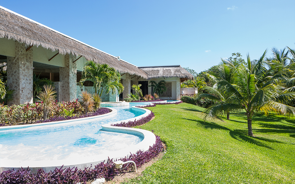 Grand Palladium Select White Sand - visuel 12