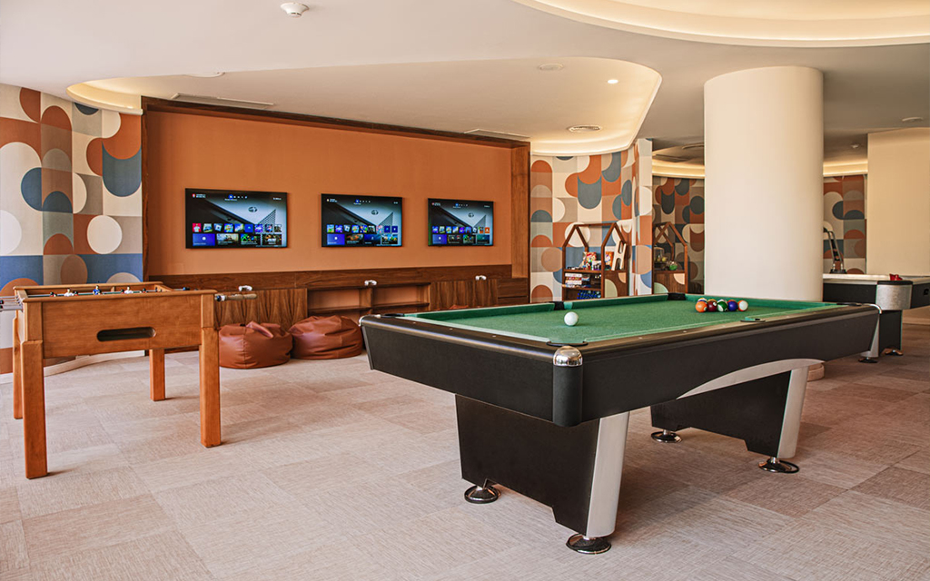 Grand Palladium Select White Sand - visuel 9