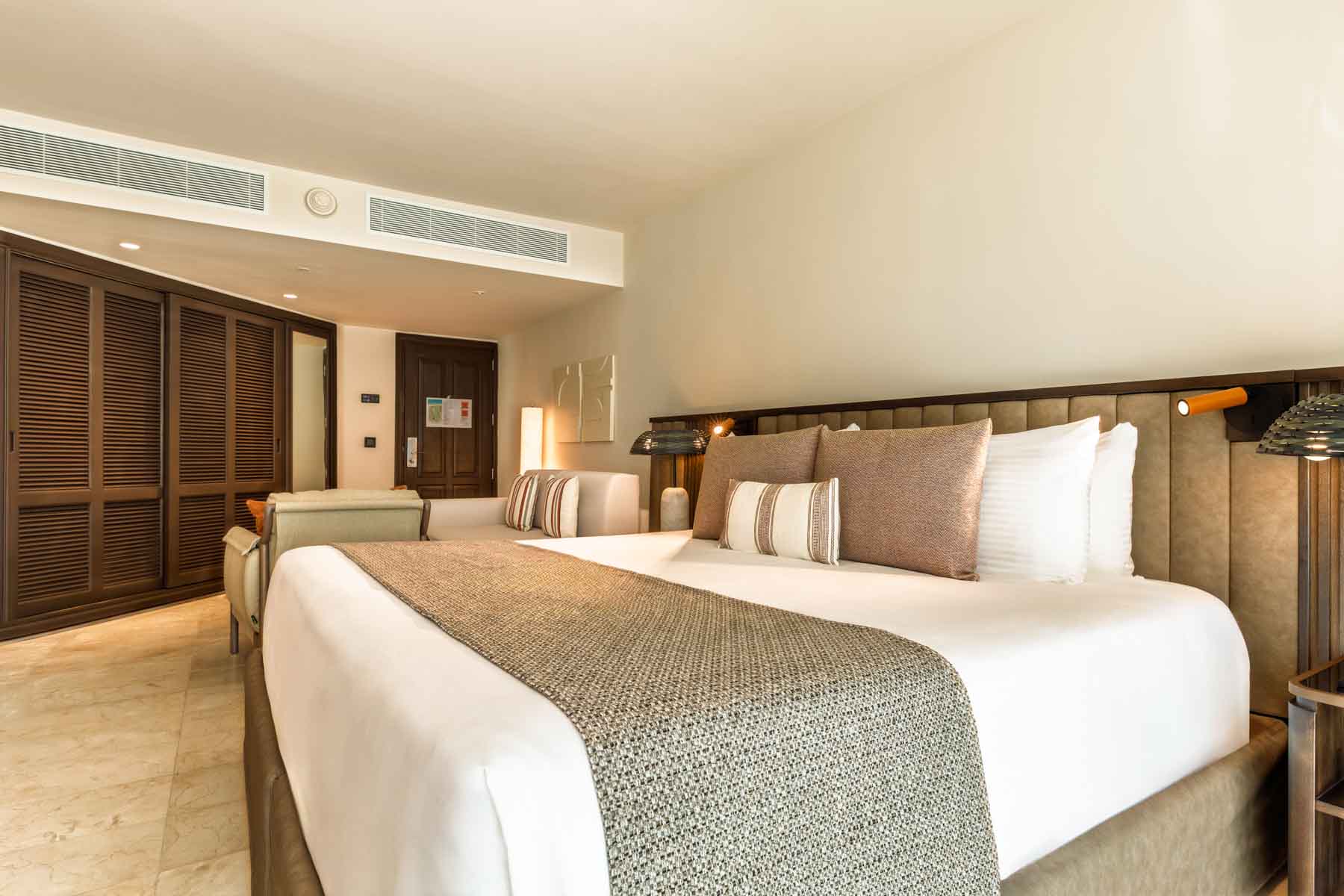 Image 1 du séjour Grand Palladium Select Bávaro ***** à Punta cana, République Dominicaine