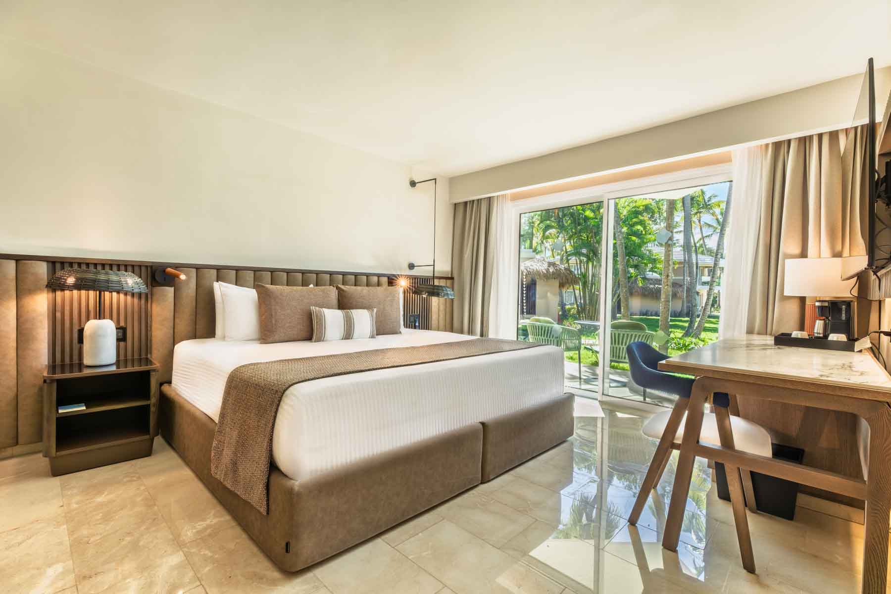 Image 3 du séjour Grand Palladium Select Bávaro ***** à Punta cana, République Dominicaine