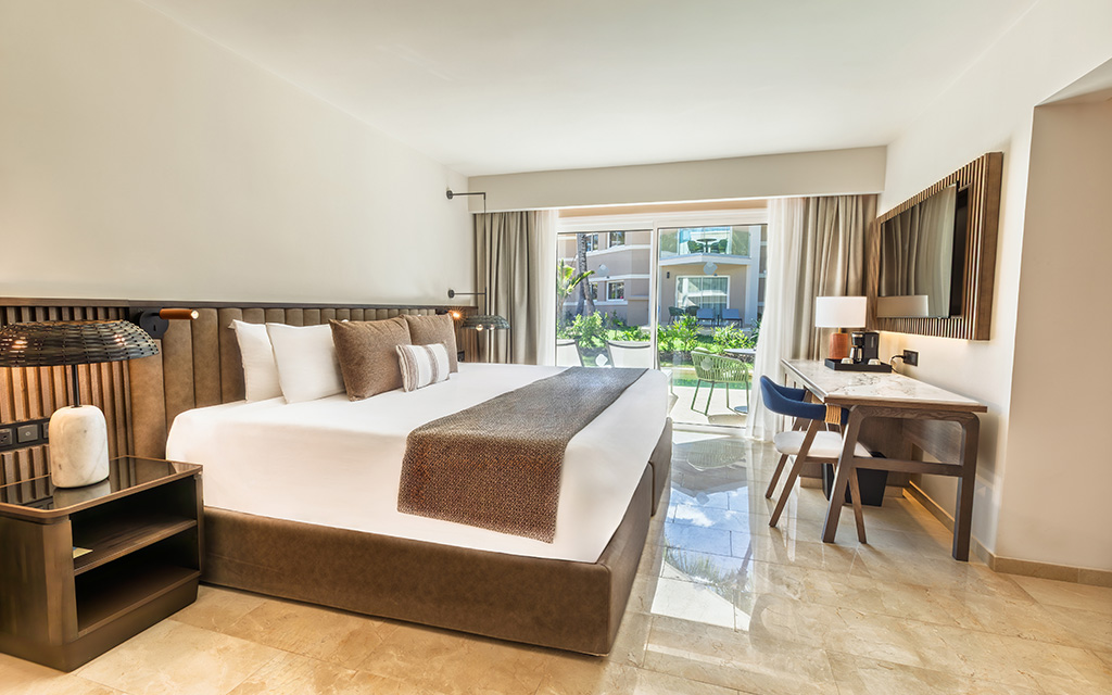 Image 4 du séjour Grand Palladium Select Bávaro ***** à Punta cana, République Dominicaine